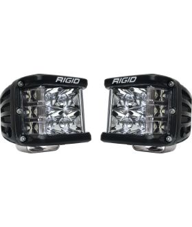 Rigid Industries 262213 D-SS Series Pro Spot Light