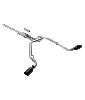 Flowmaster 717893 FlowFX Cat-Back Exhaust System