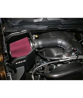 Airaid 300-236 AIRAID MXP Series Cold Air Intake System