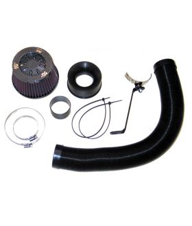 K&N Filters 57-0651 57i Series Induction Kit