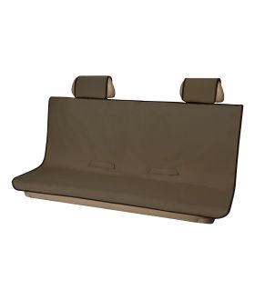 ARIES 3147-18 Seat Defender Seat Cover