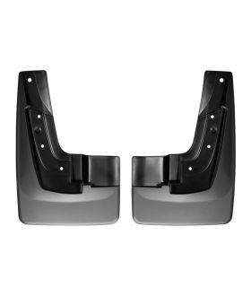 WeatherTech 110046 MudFlap No-Drill DigitalFit