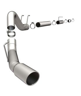 Magnaflow Performance Exhaust 18983 Pro Series Performance Diesel Exhaust System