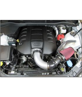 Airaid 250-324 AIRAID Cold Air Dam Air Intake System