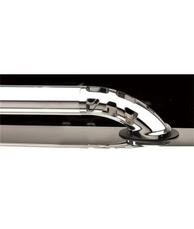 Putco 69871 Putco Crossrail Side Bed Rail