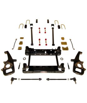 Rancho RS6581B Primary Suspension System
