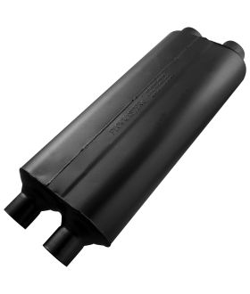 Flowmaster 524704 70 Series Big Block II Muffler