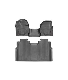 WeatherTech 447931-446974 FloorLiner DigitalFit