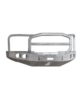 Road Armor 60805Z Stealth Winch Front Bumper