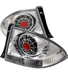 Spyder Auto 5005816 LED Tail Lights
