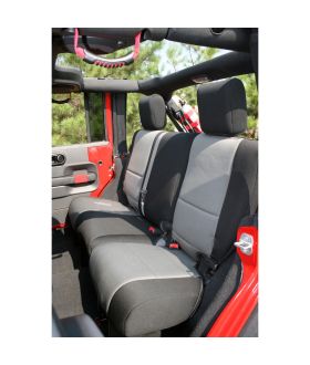 Rugged Ridge 13264.09 Custom Neoprene Seat Cover