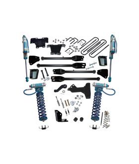 Superlift K231KG  Suspension Lift Kit