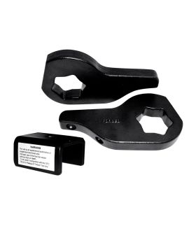 ReadyLift 66-1000 Front Leveling Kit