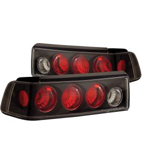 Anzo USA 221053 Tail Light Assembly
