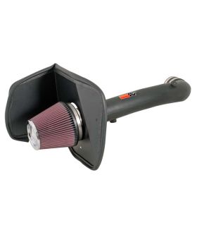 K&N Filters 63-9027 63 Series Aircharger Kit