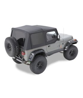 Bestop 51119-01 Replace-A-Top Soft Top