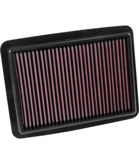 K&N Filters 33-3104 Air Filter