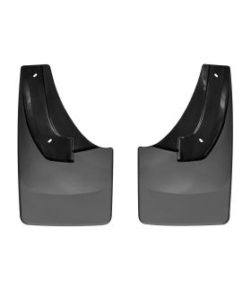 WeatherTech 120026 MudFlap No-Drill DigitalFit