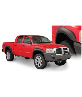 Bushwacker 51908-02 Extend-A-Fender Flares