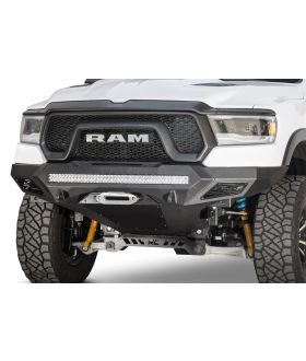 Addictive Desert Designs F611202770103 Stealth Fighter Front Bumper