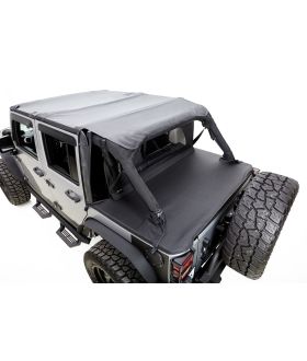 Rampage 90735 California Brief Soft Top