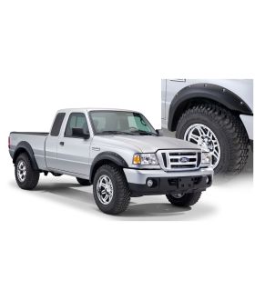 Bushwacker 21915-02 Pocket Style Fender Flares