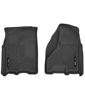 Husky Liners 53511 X-act Contour Floor Liner