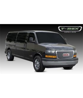 T-Rex Grilles 44316 Sport Series Formed Mesh Grille Insert