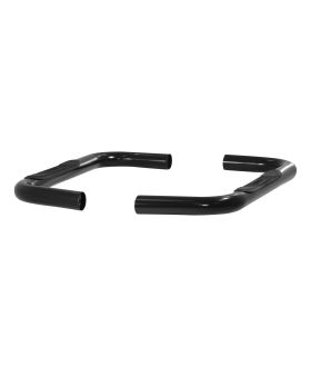 ARIES 203034 Aries 3 in. Round Side Bars
