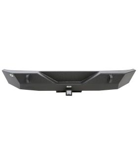 Smittybilt 76855 XRC Rear Bumper