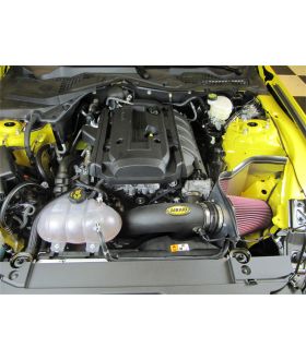 Airaid 450-330 AIRAID Cold Air Dam Air Intake System