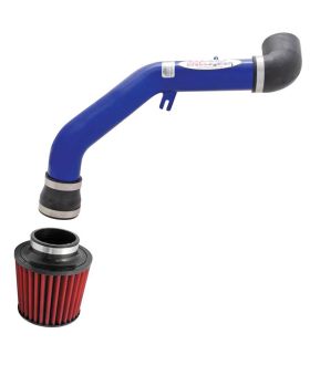 AEM Induction 22-433B Short Ram Induction System