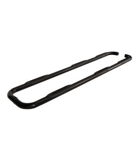 ICI (Innovative Creations) BLAK516FDX Wheel-To-Wheel Nerf Bar