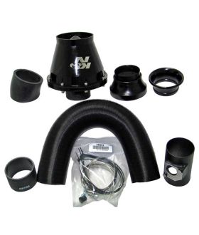 K&N Filters 57A-6018 Apollo Cold Air Intake System