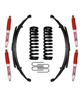 Skyjacker 174PKS-N Suspension Lift Kit w/Shock