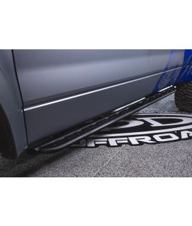 Addictive Desert Designs S0148527101NA Race Series R Side Steps