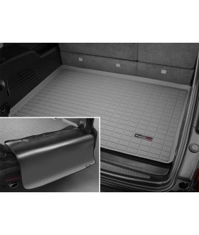 WeatherTech 42678SK Cargo Liner w/Bumper Protector