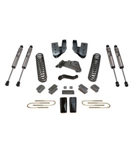 MaxTrac Suspension K947341F Maxpro Elite Lift Kit