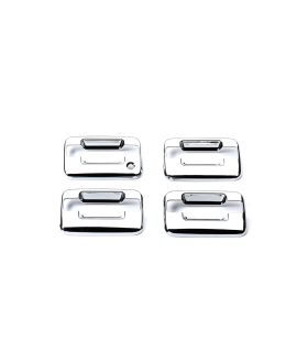 Putco 403136 Door Handle Cover