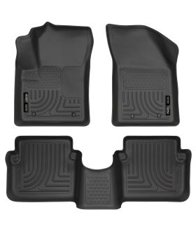 Husky Liners 98091 WeatherBeater Floor Liner