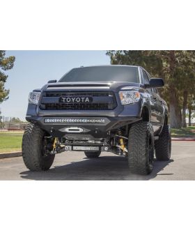 Addictive Desert Designs F741422860103 Stealth Fighter Front Bumper