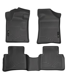 Husky Liners 99641 WeatherBeater Floor Liner