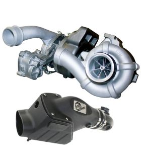 BD Diesel 1047080 Screamer Performance Exchange Turbo