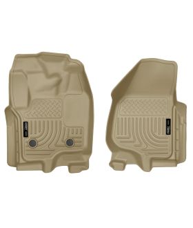 Husky Liners 18703 WeatherBeater Floor Liner