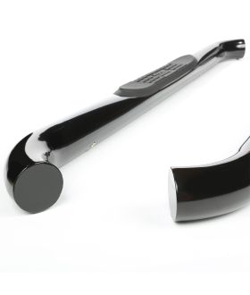 Rugged Ridge 11590.05 Side Tube Step