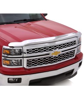 AVS 620030 AEROSKIN CHROME HOOD