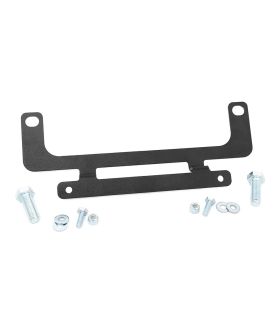 Rough Country RS139 License Plate Mount
