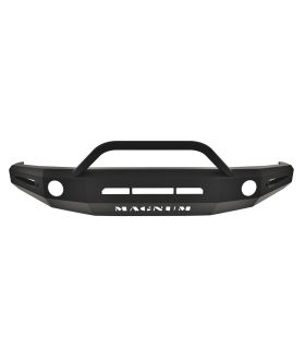 ICI (Innovative Creations) FBM89TYN-PR Magnum Front Bumper