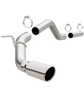 Magnaflow Performance Exhaust 17865 Pro Series Performance Diesel Exhaust System