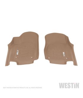 Westin 72-130094 Wade Sure-Fit Floor Liner